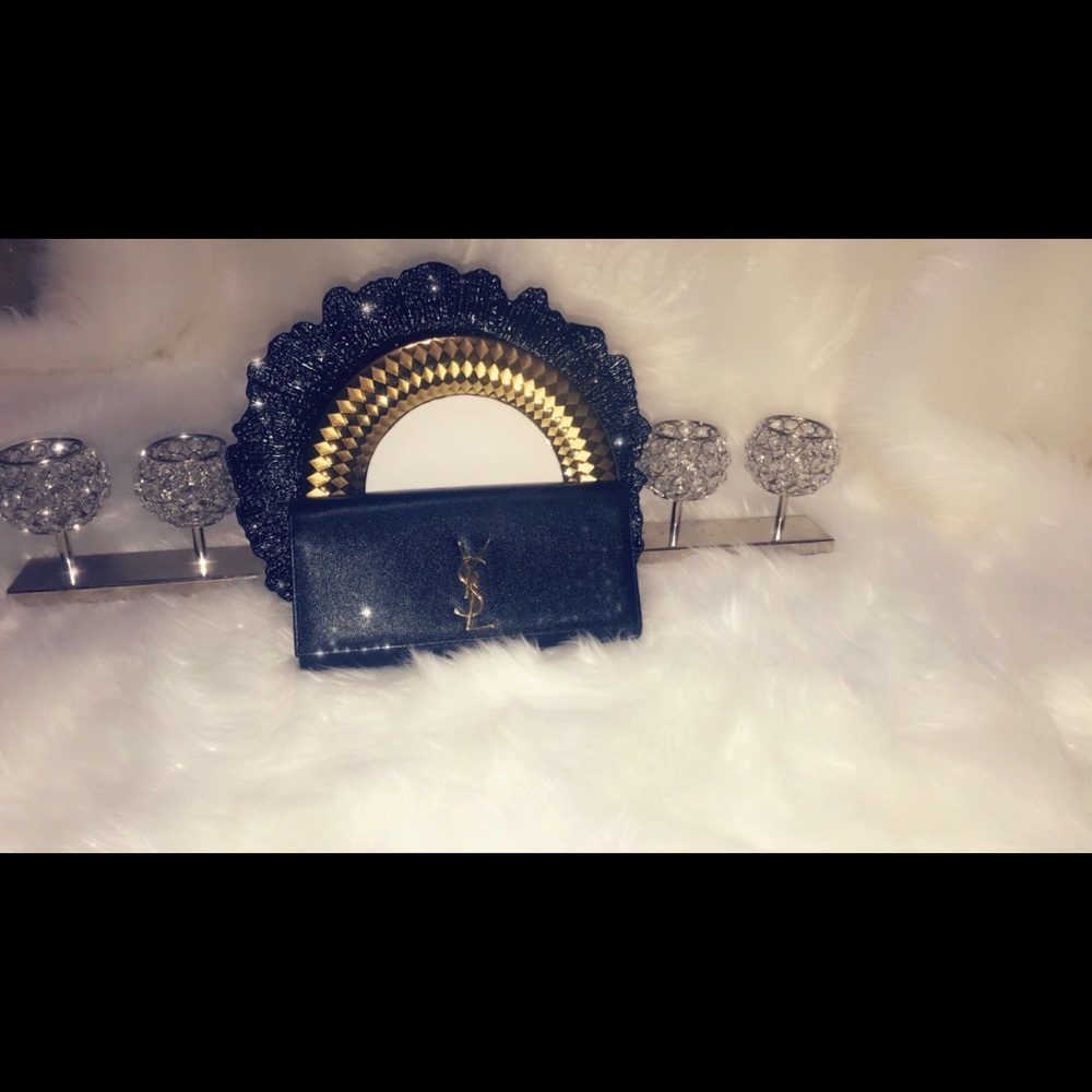 YSL CLUTCH